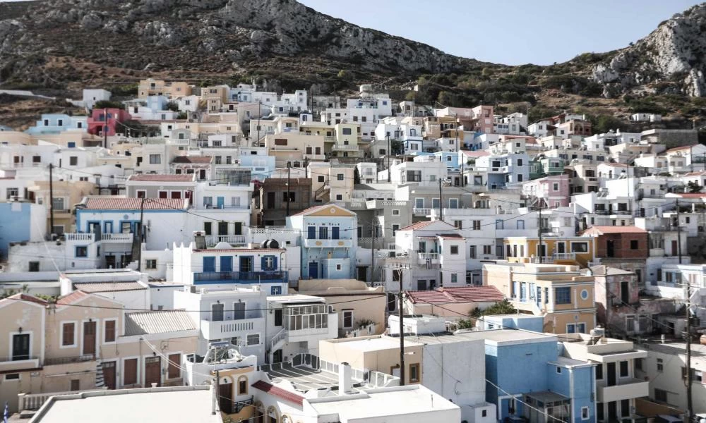 Κάρπαθος: Στο "πόδι" το νησί - Η εισαγγελική παρέμβαση και τα νέα στοιχεία για το βίντεο που οδήγησε τον πατέρα στην αυτοκτονία